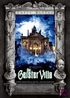    / Haunted Mansion, The