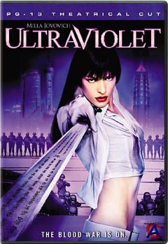  / Ultraviolet