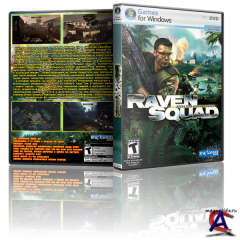 Raven Squad: Operation Hidden Dagger [RePack  Ultra]