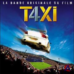 OST -  4 (2 CD)