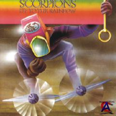 Scorpions - Fly to the Rainbow