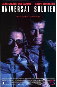   / Universal Soldier