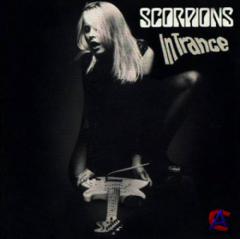 Scorpions - In Trance