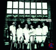Rammstein - Haifisch (Single)