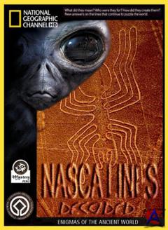 NG -  .  / Naska lines: Decoded