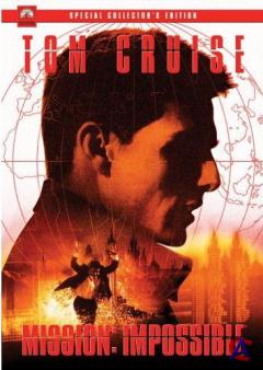 :  / Mission: Impossible [HD]