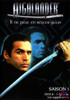  / Highlander (6 )