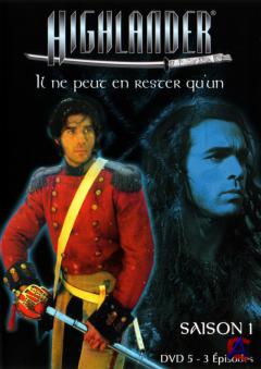  / Highlander (4 )