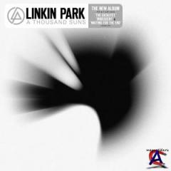 Linkin Park - A Thousand Suns