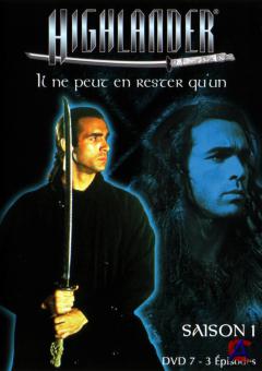  / Highlander (1 )
