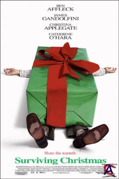   / Surviving Christmas