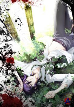  / Shiki: Corpse Demon