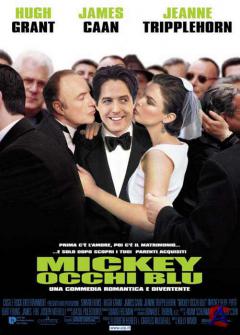   / Mickey Blue Eyes