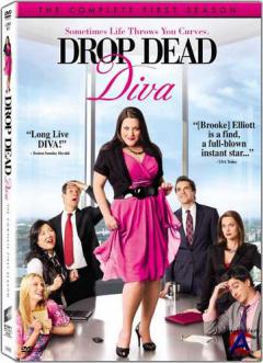    / Drop Dead Diva