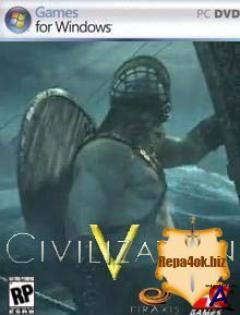 Sid Meiers Civilization 5