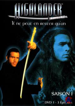  / Highlander (2 )