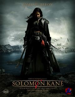   / Solomon Kane