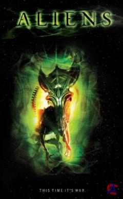  / Aliens