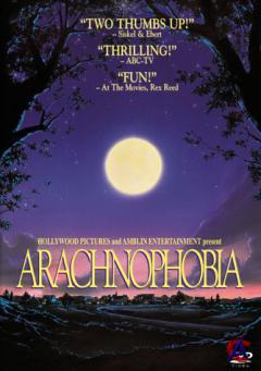  ( ) / Arachnophobia