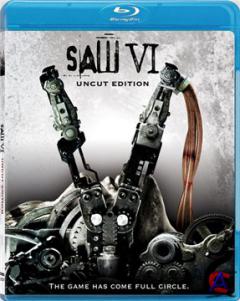  6 / Saw VI [HD]