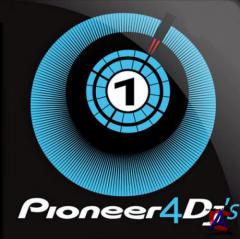 VA - Pioneer 4 DJs Vol. 01