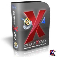 VSO ConvertXtoDVD 4.1.1.334 RePack