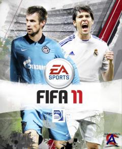 FIFA 11 [Repack by ]