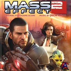 OST - Mass Effect 2