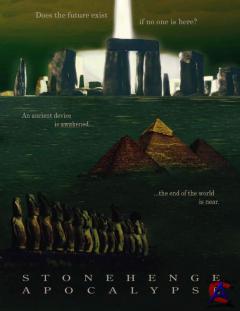   / Stonehenge Apocalypse