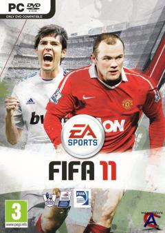 FIFA 11 [RePack]