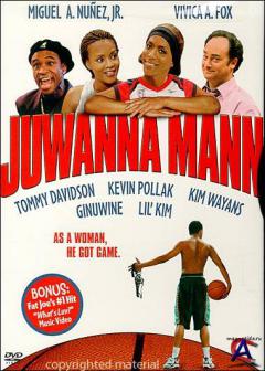  / Juwanna Mann