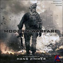 OST - Call of Duty Modern Warfare 2