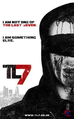   / The Last Seven