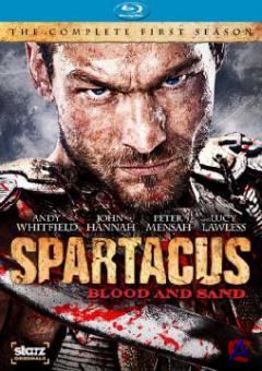 :    / Spartacus: Blood and Sand [1 ] [HD]