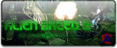 Alien Breed 2: Assault
