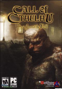 Call of Cthulhu - Dark Corners of the Earth