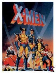   / X-Men (1 )