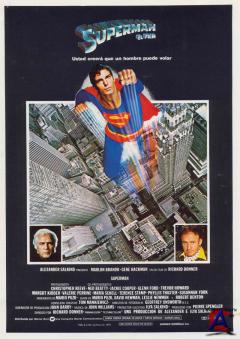  / Superman