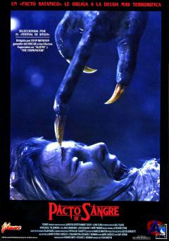  / Pumpkinhead