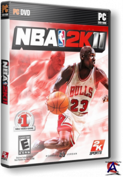 NBA 2K11 [Repack by TiIiMuRkA ]