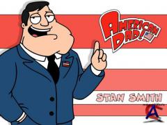 OST - American dad