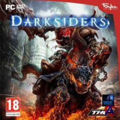 Darksiders: Wrath of War [RePack]