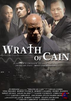   / The Wrath of Cain
