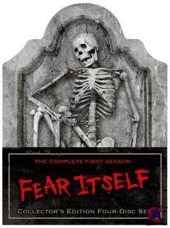 ,    / Fear Itself (1 )