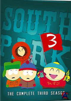   / South Park (3 )