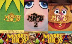 - / The Muppet Show