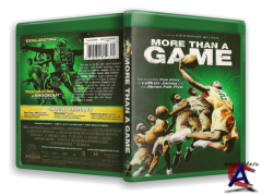 ,    / More Than a Game