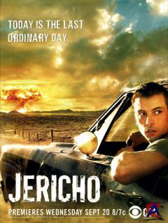  / Jericho (2 )