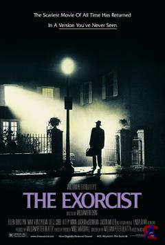   / Exorcist, The