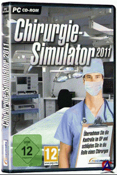 Chirurgie-Simulator 2011